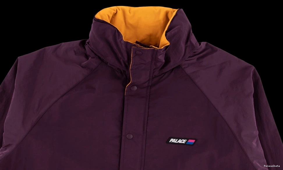 Affordable Palace Jacket Aqua 0713